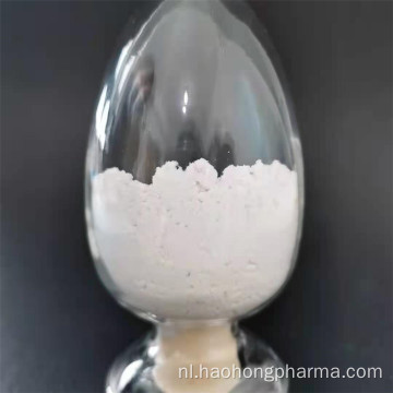 Bicalutamide Tussenproduct Cas No.654-70-6